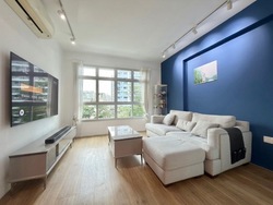 Blk 870A Tampines Greenlace (Tampines), HDB 4 Rooms #584272781